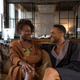 DeWanda Wise and Cleo Anthony (Photo: David Lee/Netflix)